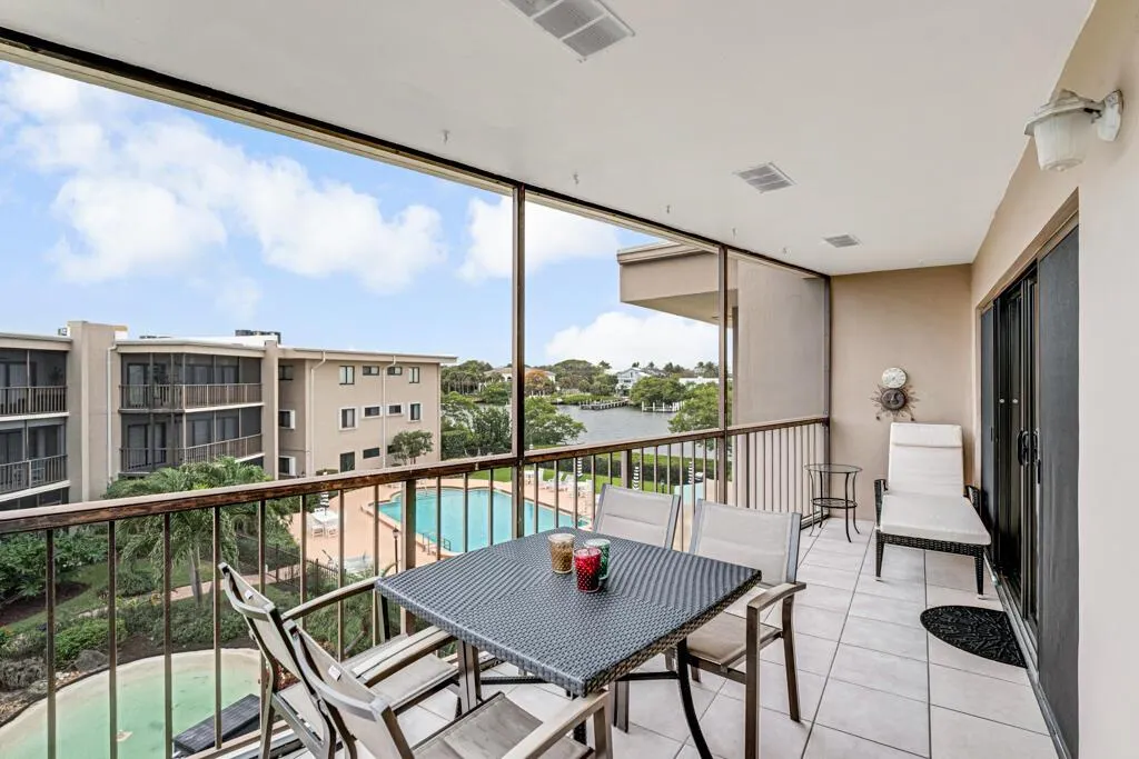 3605 S Ocean Boulevard, #312