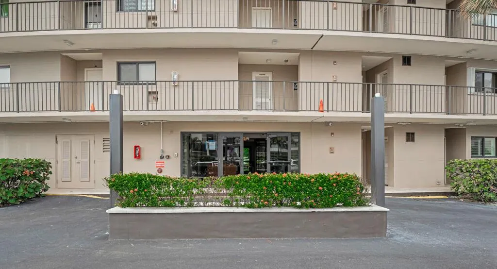 3605 S Ocean Boulevard, #312