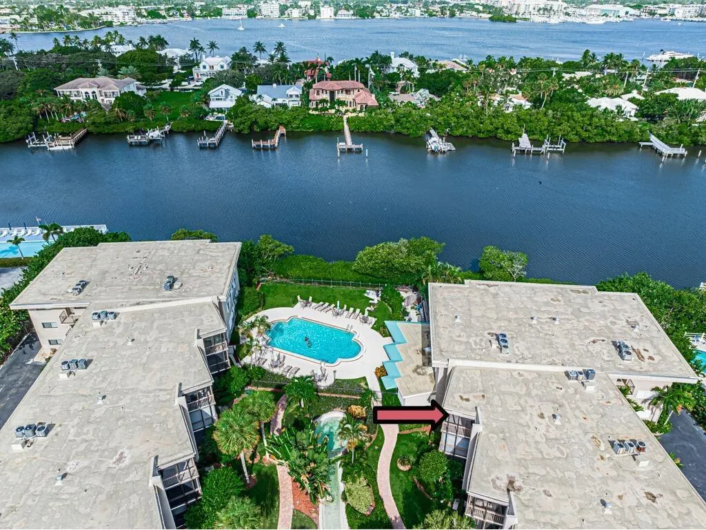 3605 S Ocean Boulevard, #312