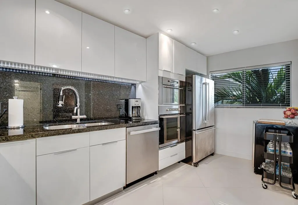 3605 S Ocean Boulevard, #312