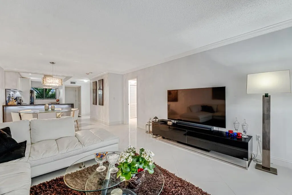 3605 S Ocean Boulevard, #312