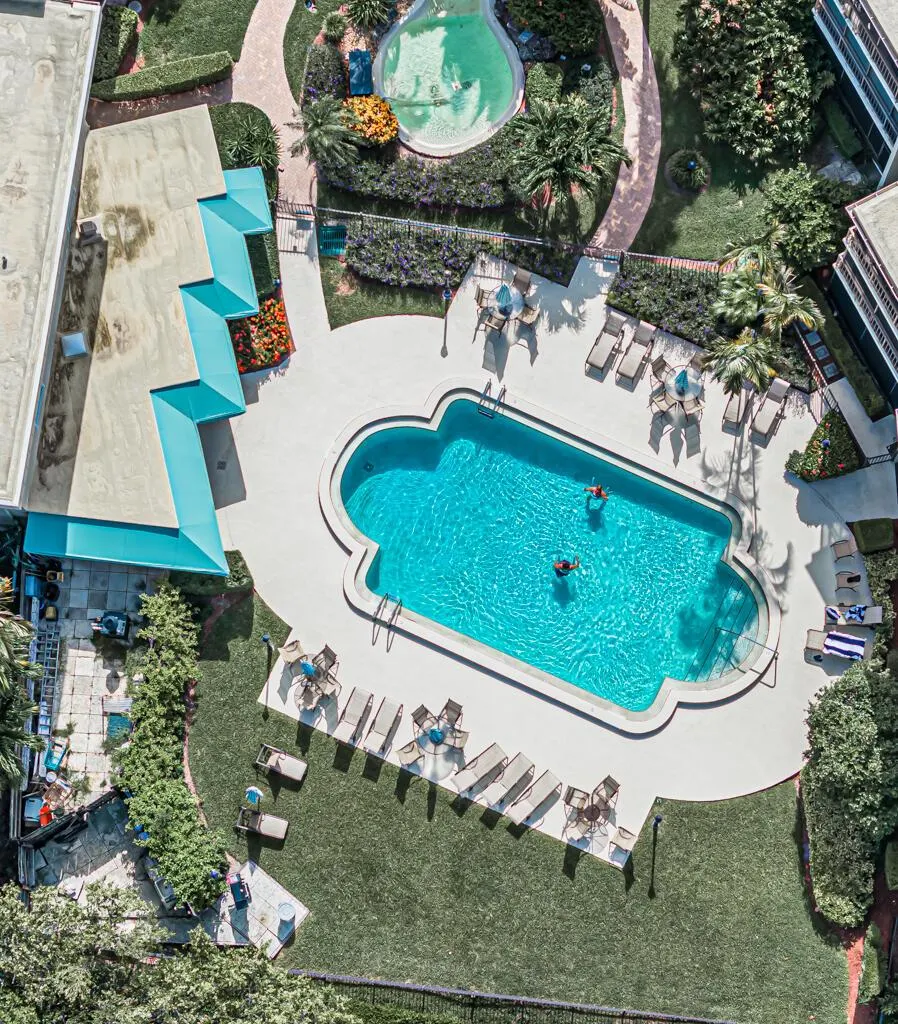3605 S Ocean Boulevard, #312