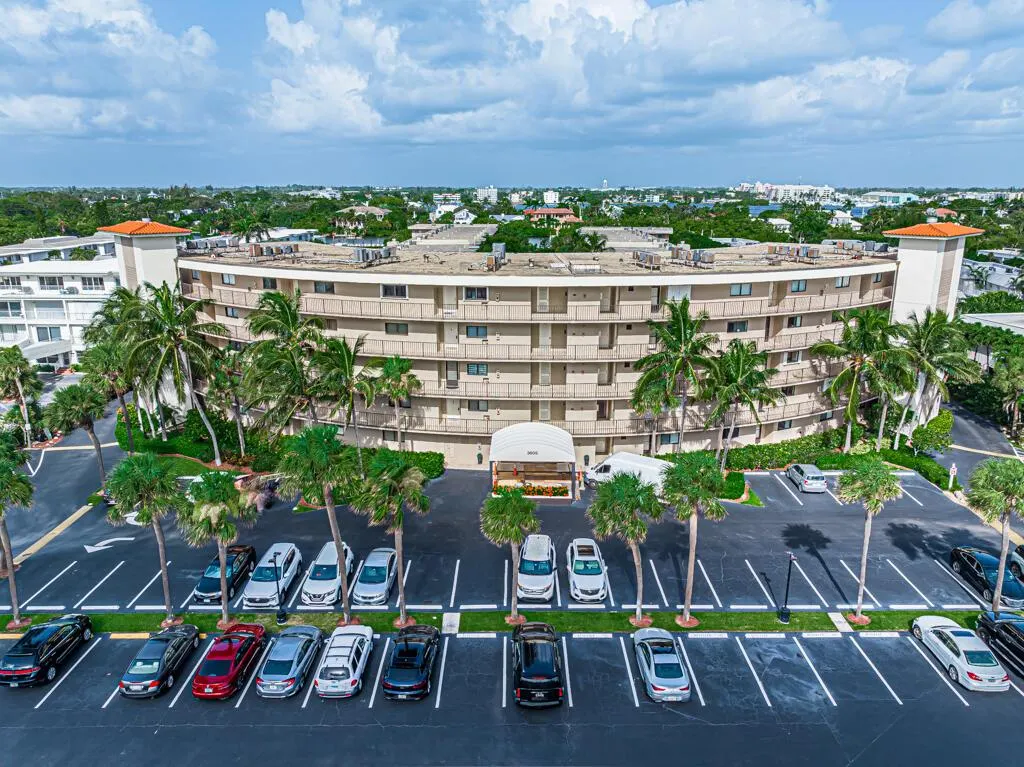 3605 S Ocean Boulevard, #312