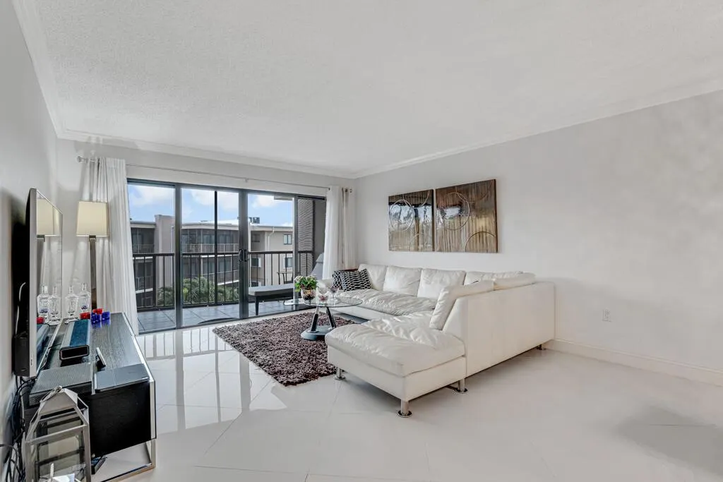 3605 S Ocean Boulevard, #312