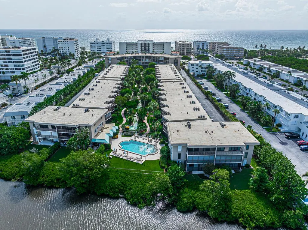 3605 S Ocean Boulevard, #312