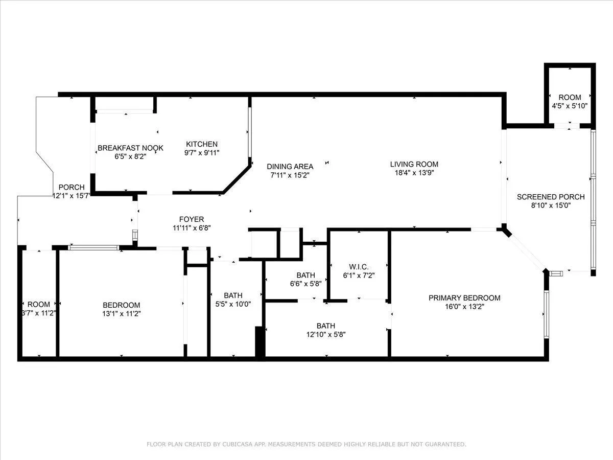 7479 Glendevon Lane, #503
