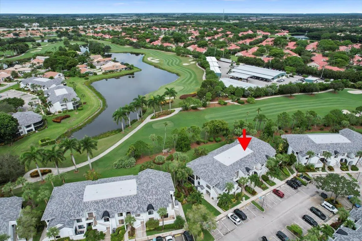 7479 Glendevon Lane, #503