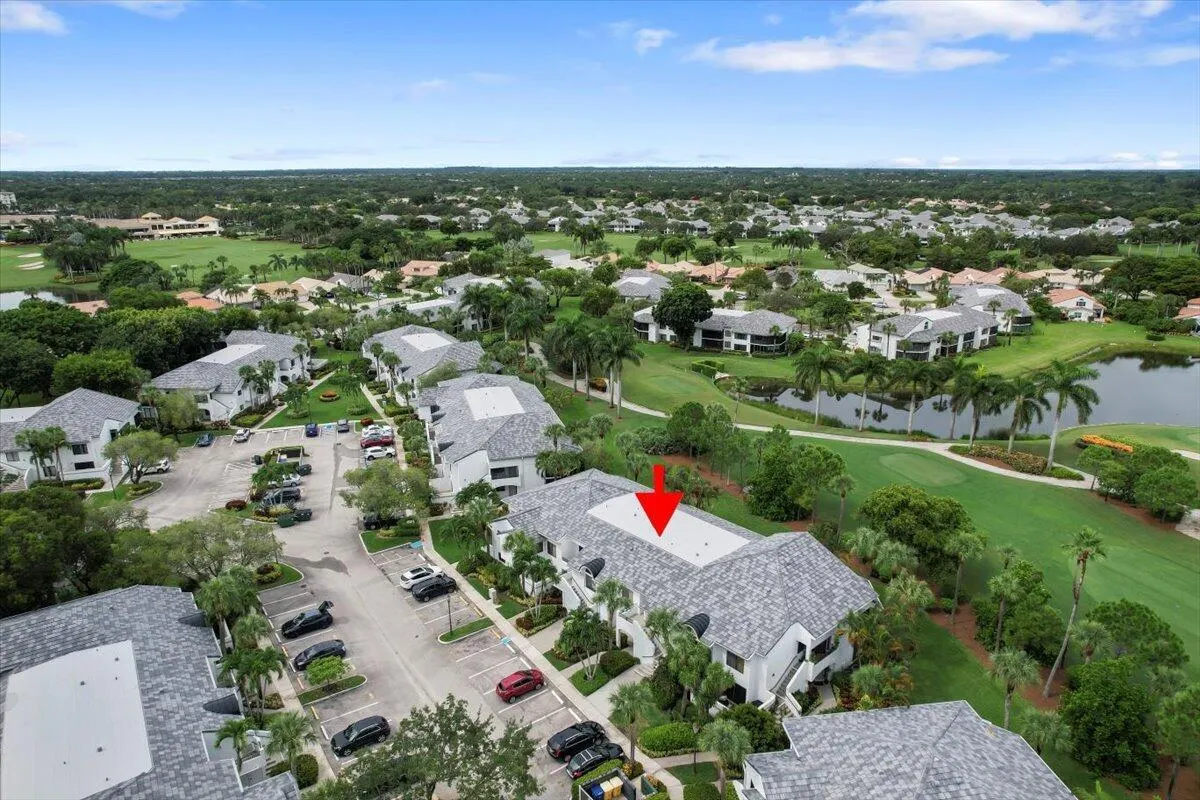 7479 Glendevon Lane, #503