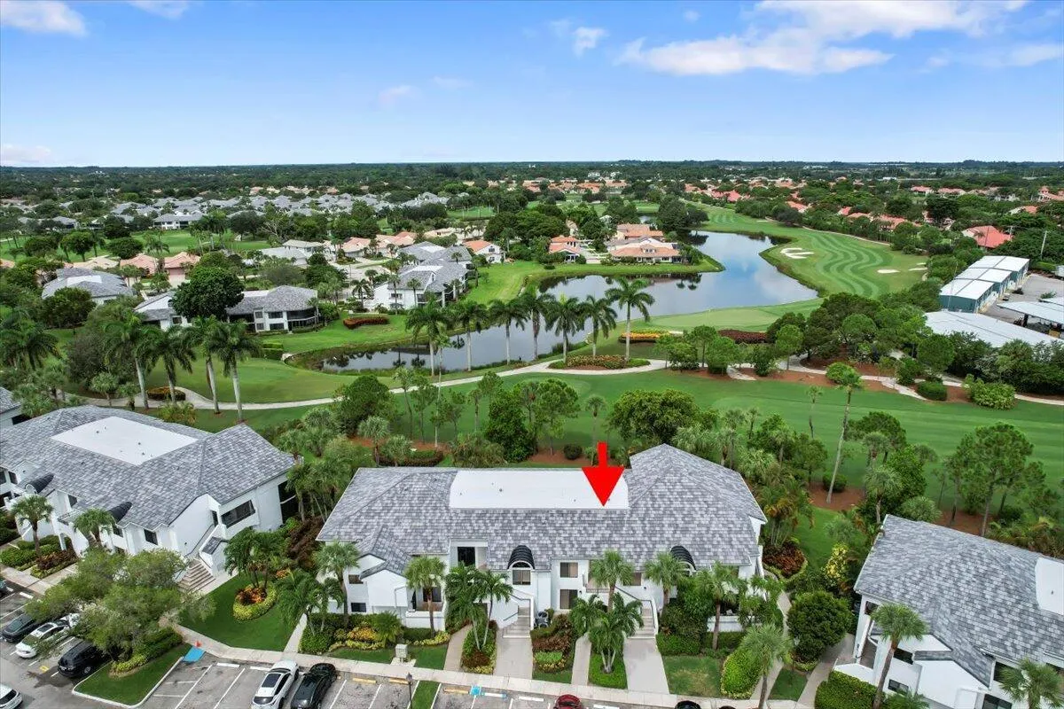 7479 Glendevon Lane, #503