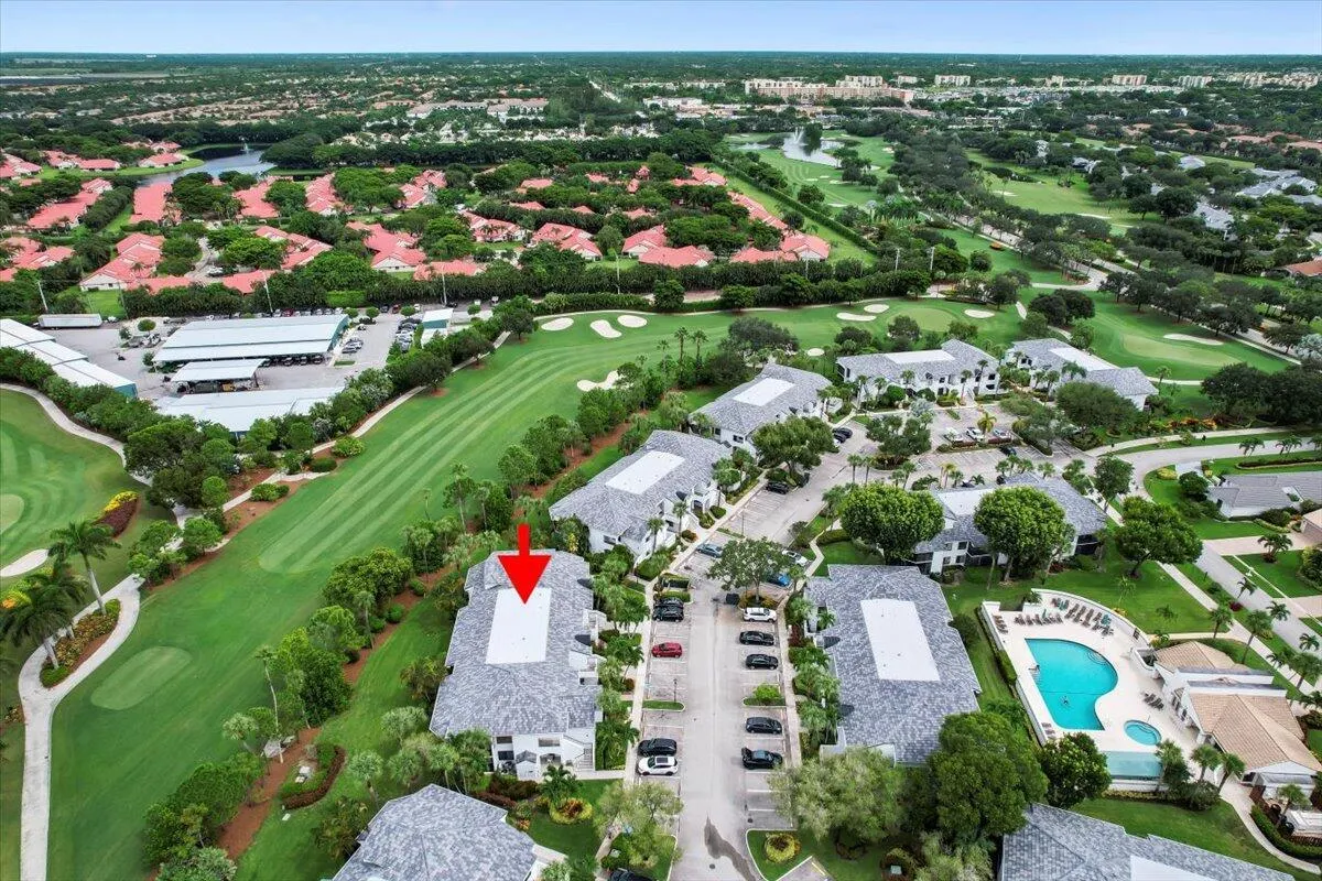 7479 Glendevon Lane, #503