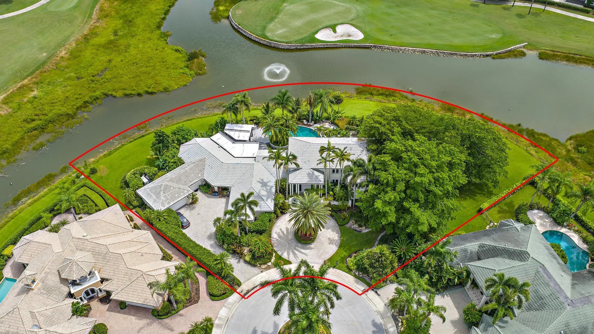 8580 Egret Lakes Lane