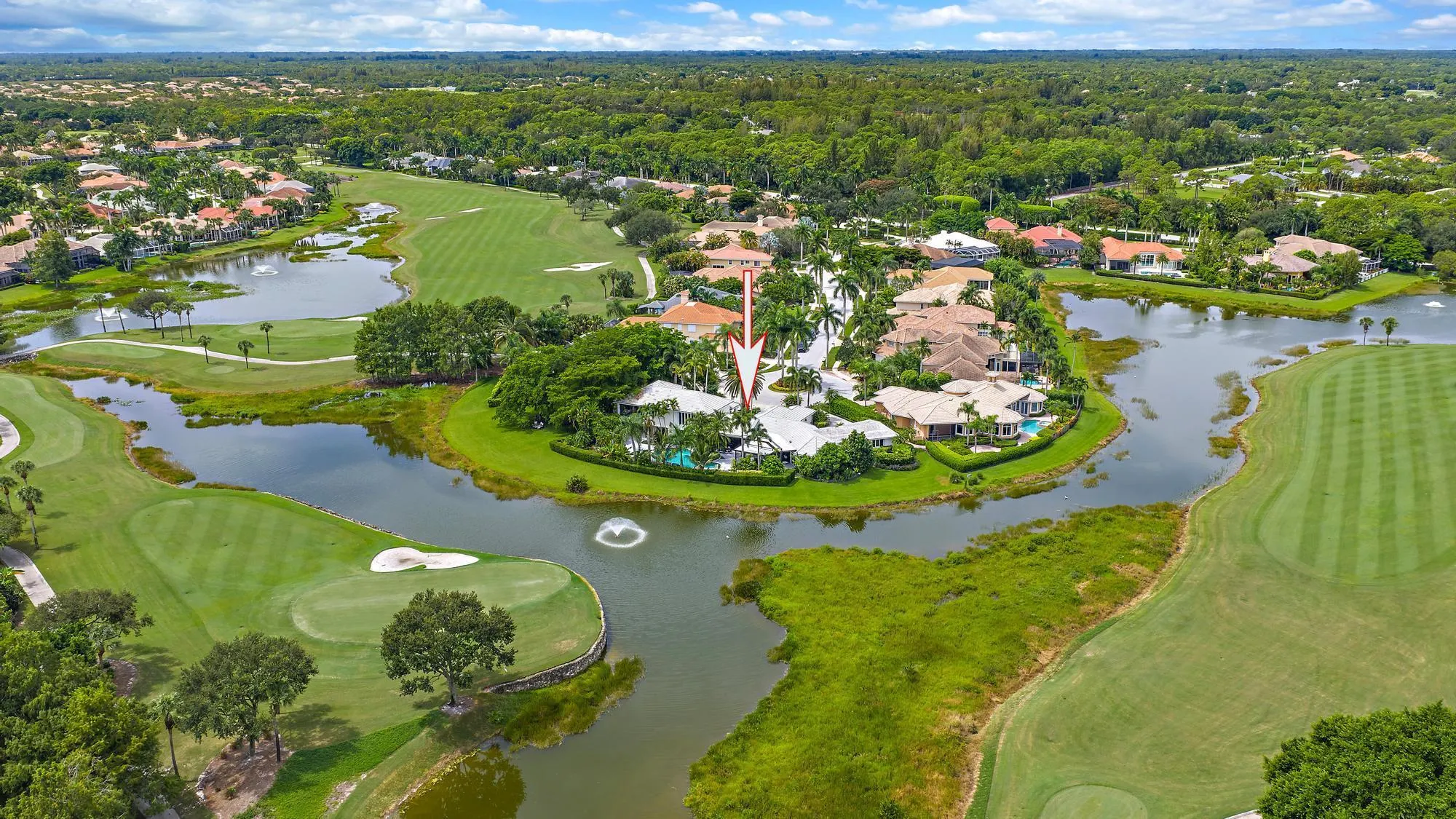 8580 Egret Lakes Lane