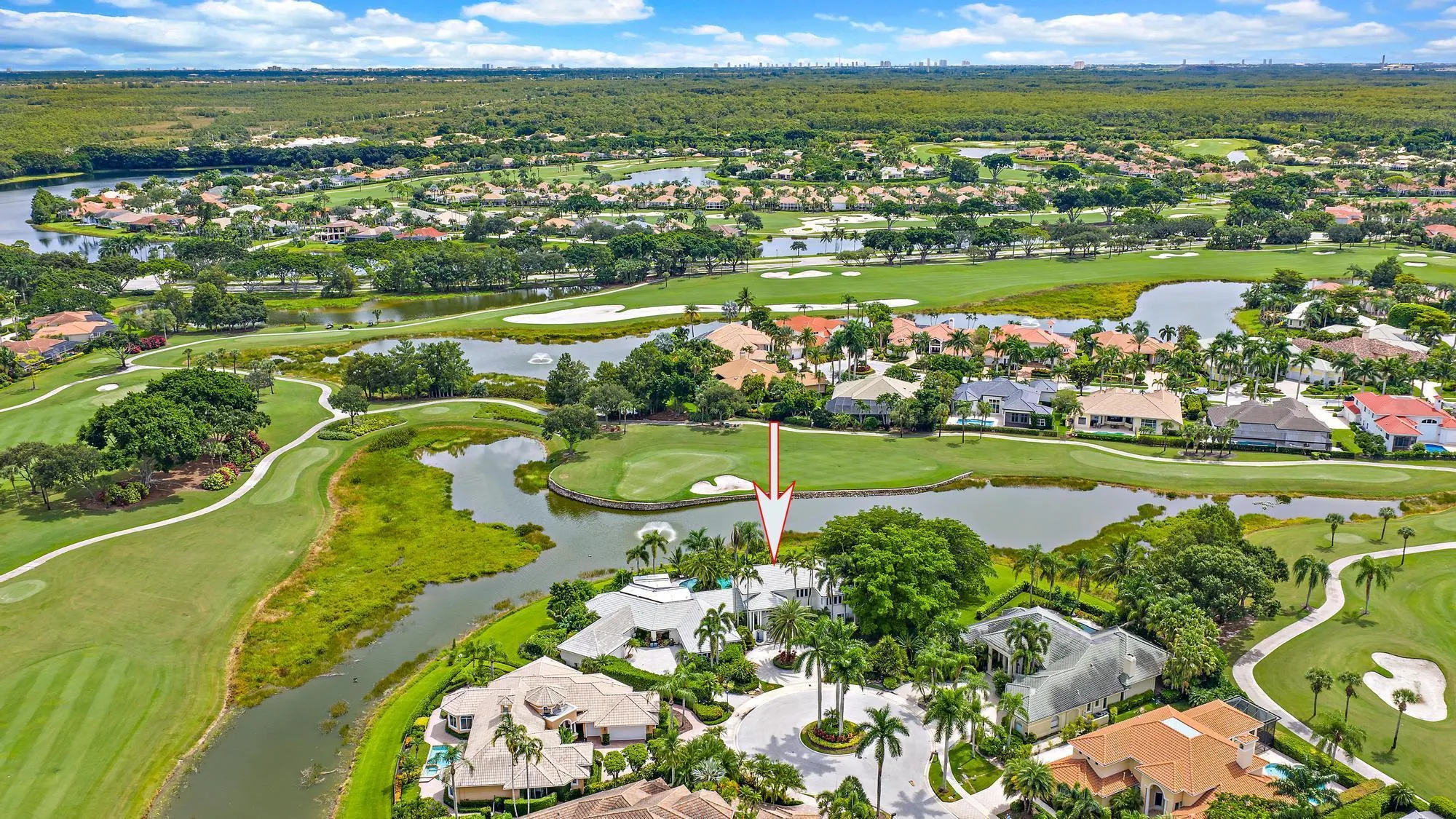 8580 Egret Lakes Lane