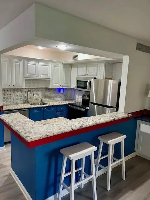 1100 E Indiantown Road, #404