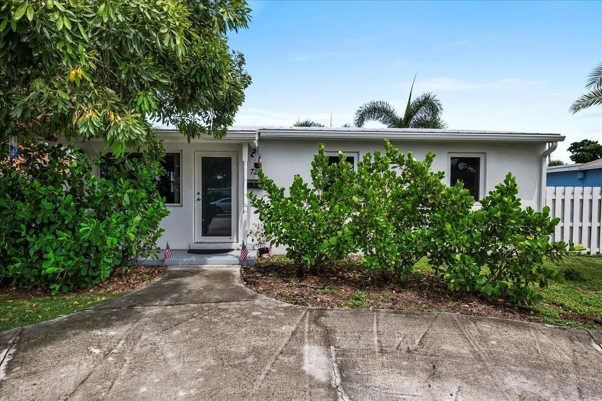 727 Bunker Road