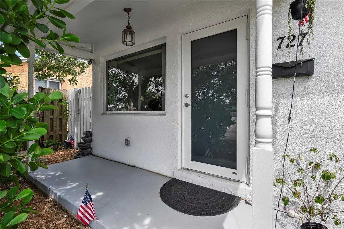 727 Bunker Road
