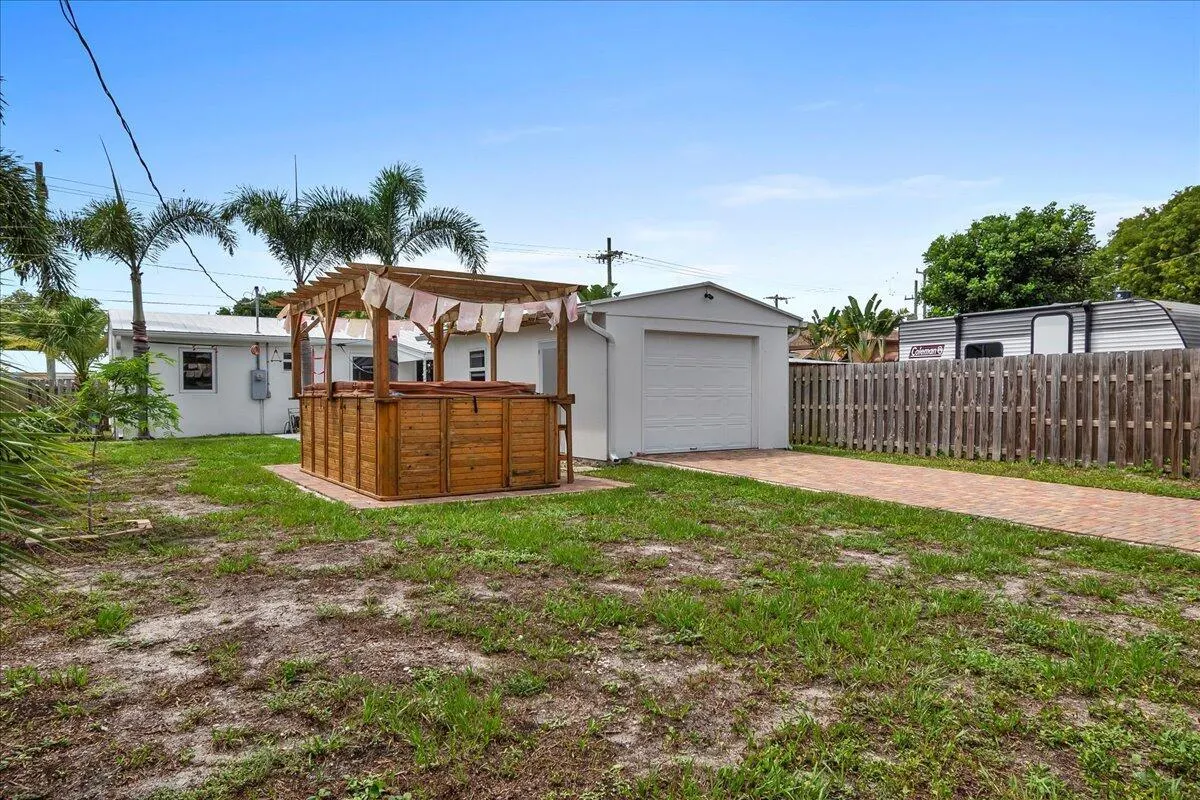 727 Bunker Road