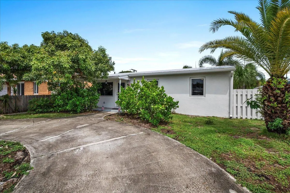 727 Bunker Road