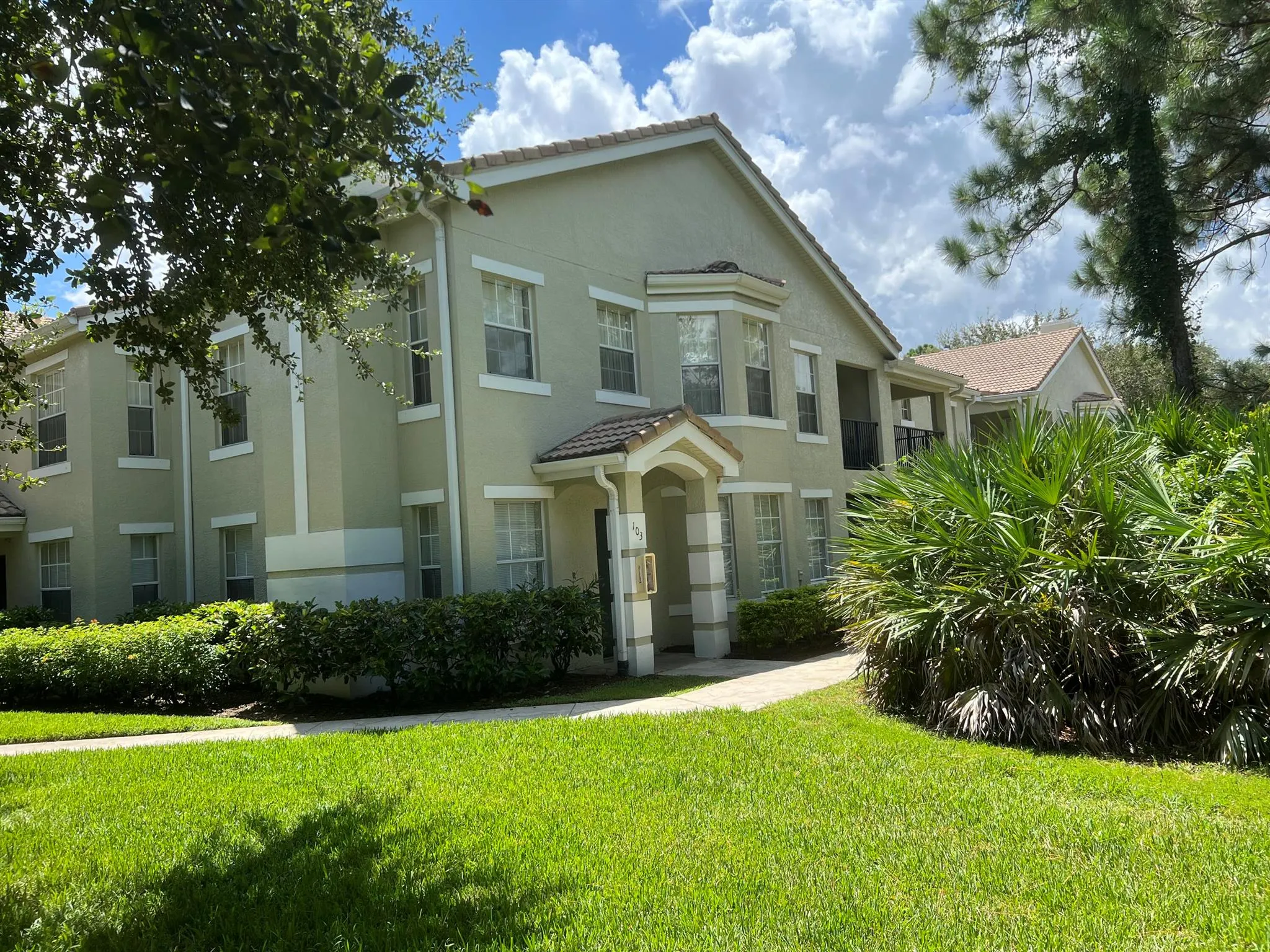 108 SW Peacock Boulevard, #5103