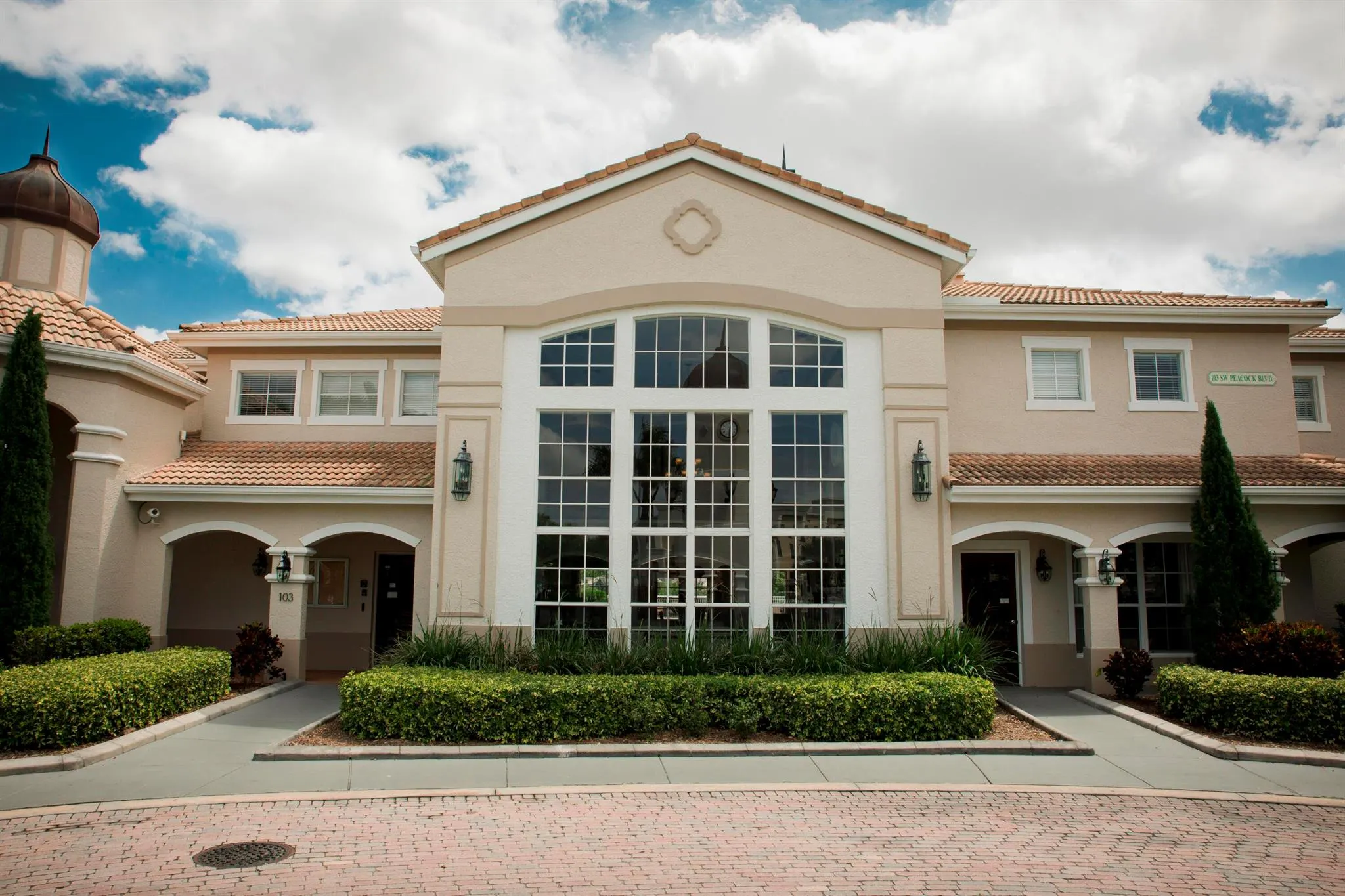 108 SW Peacock Boulevard, #5103