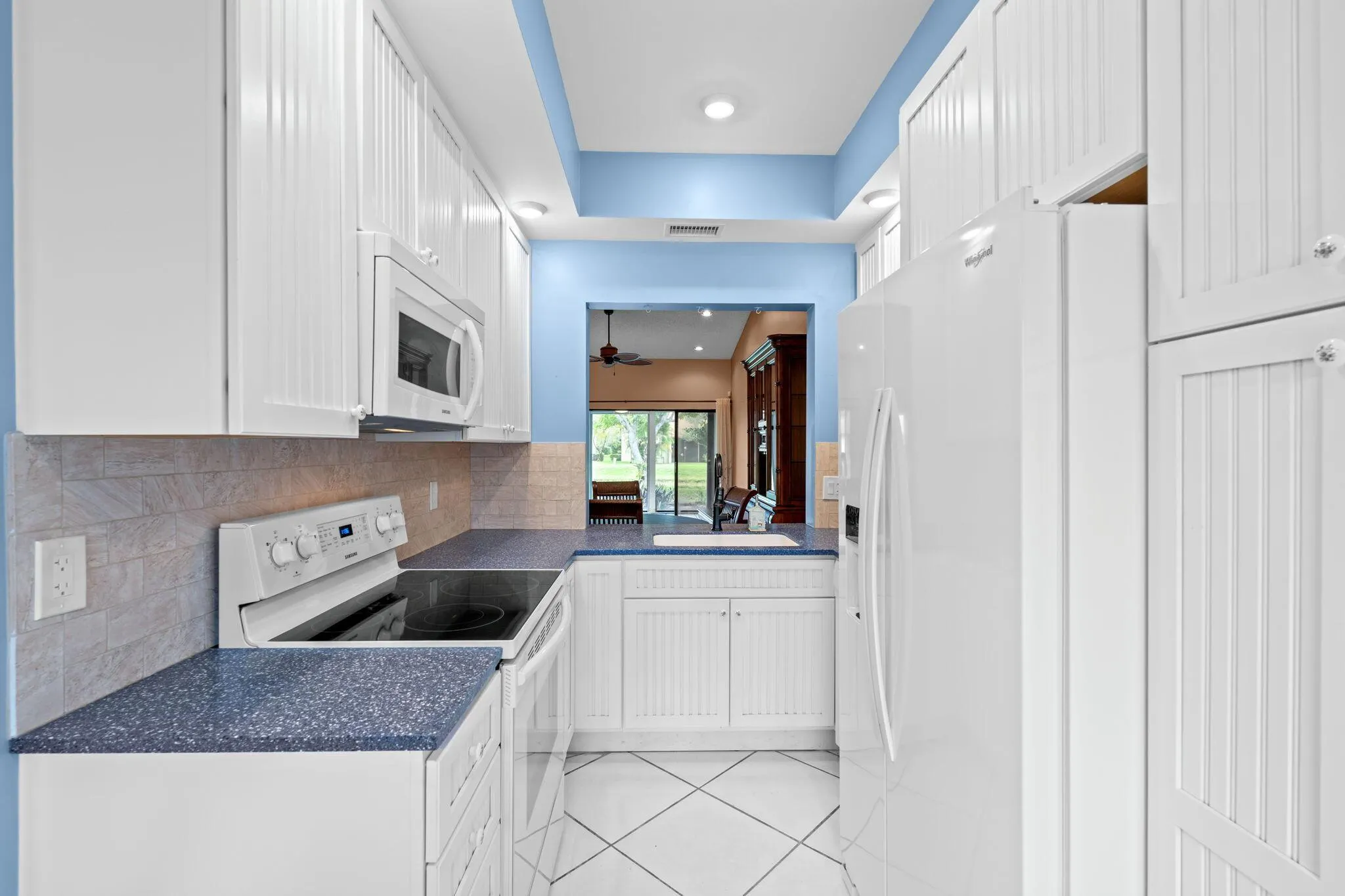 3646 Willa Way, #A