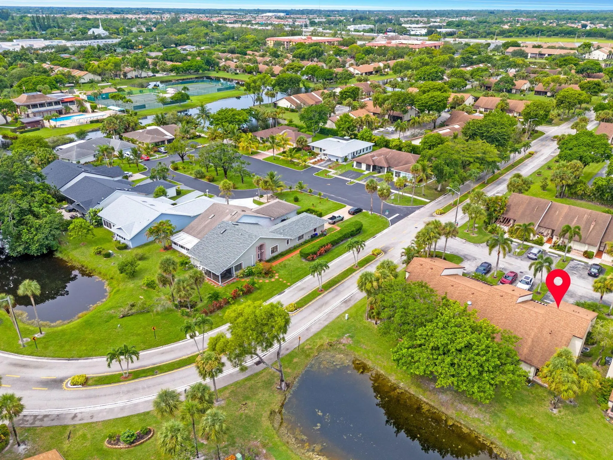 3646 Willa Way, #A