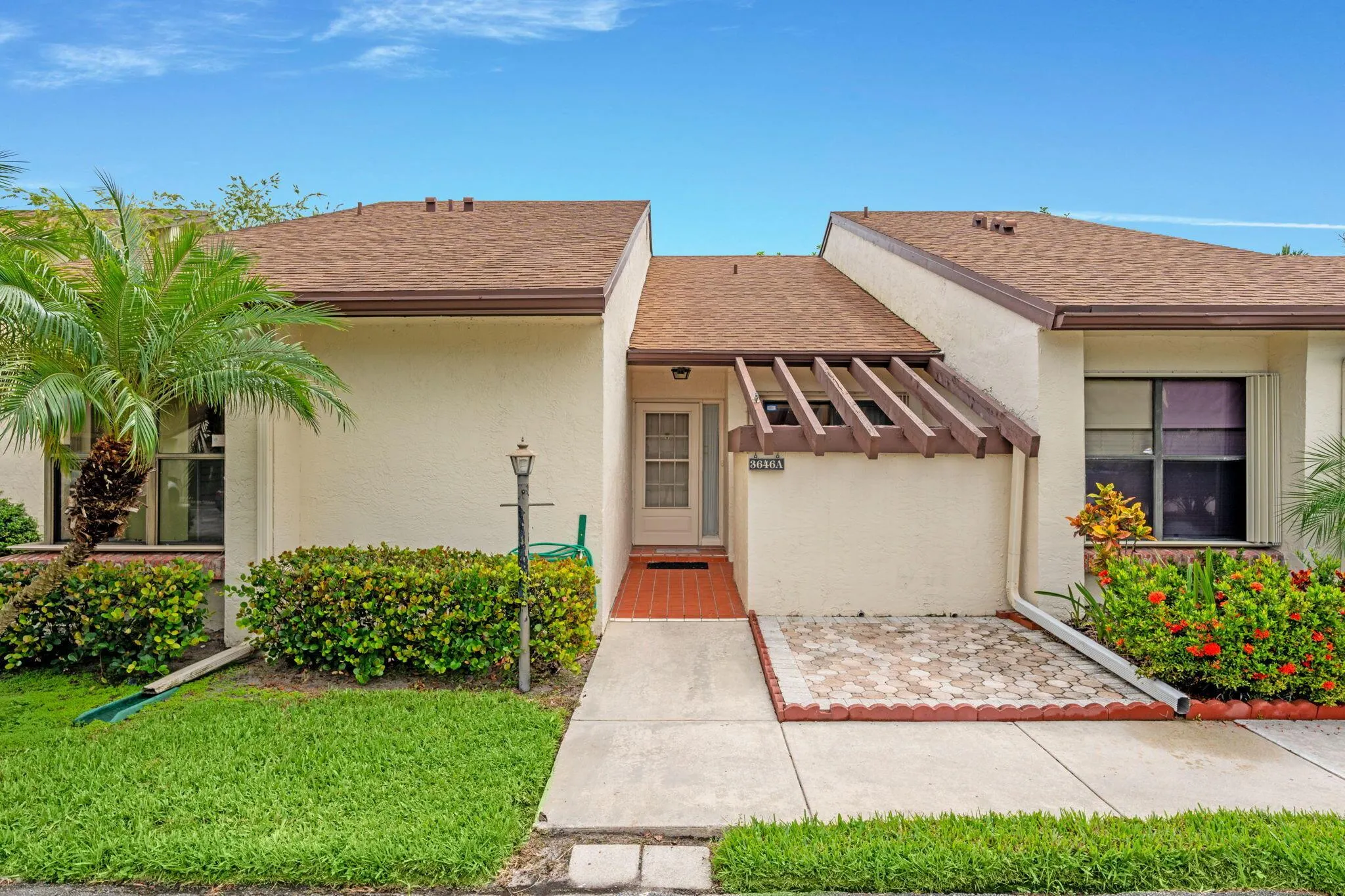 3646 Willa Way, #A