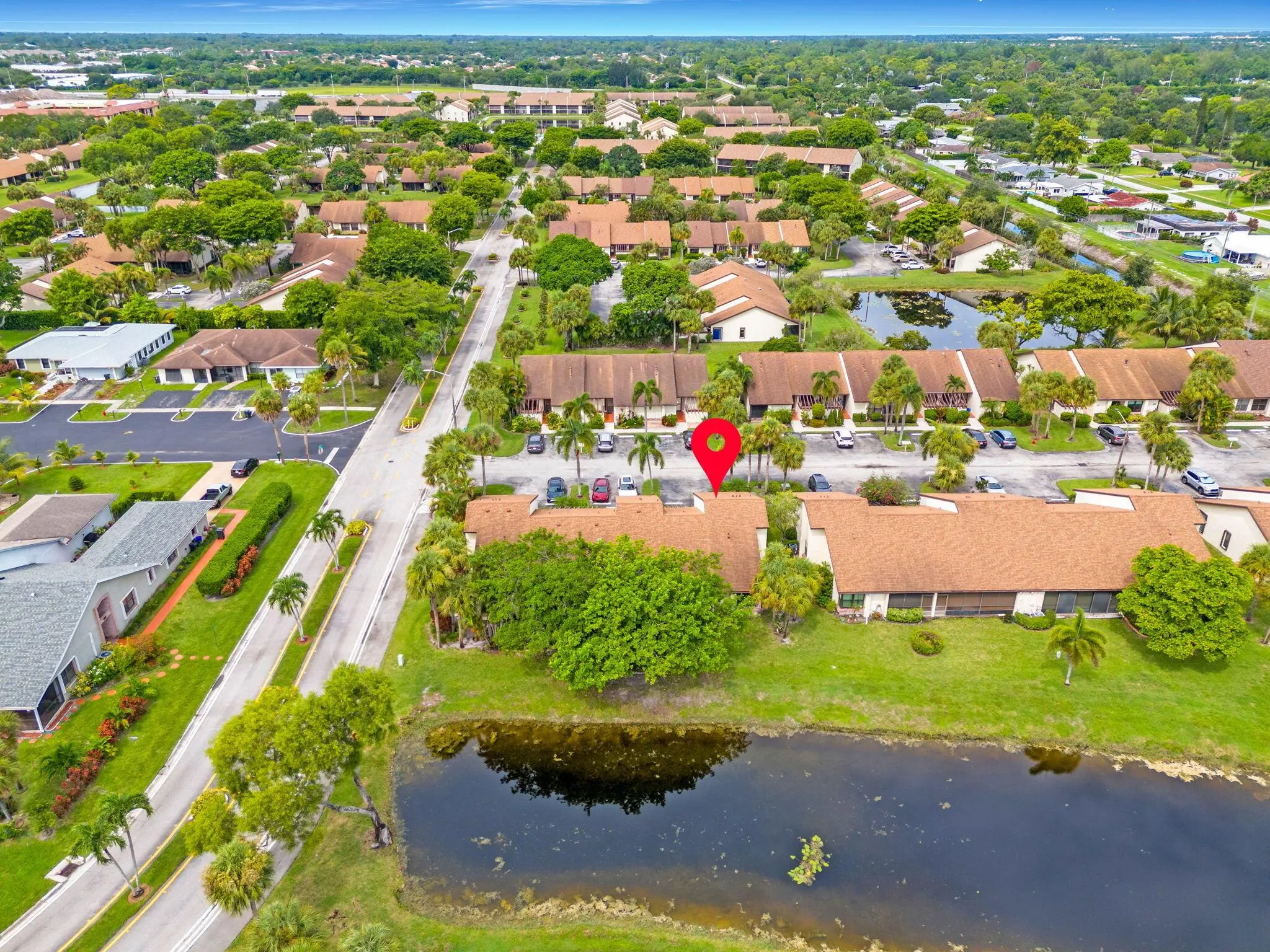 3646 Willa Way, #A