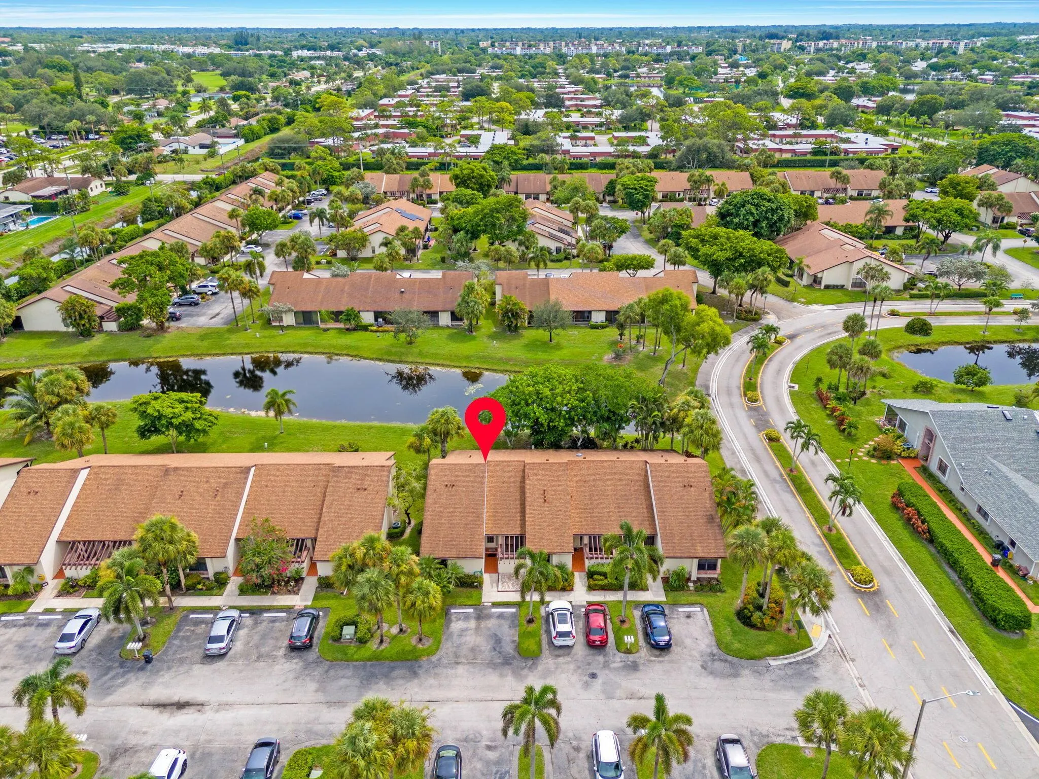 3646 Willa Way, #A