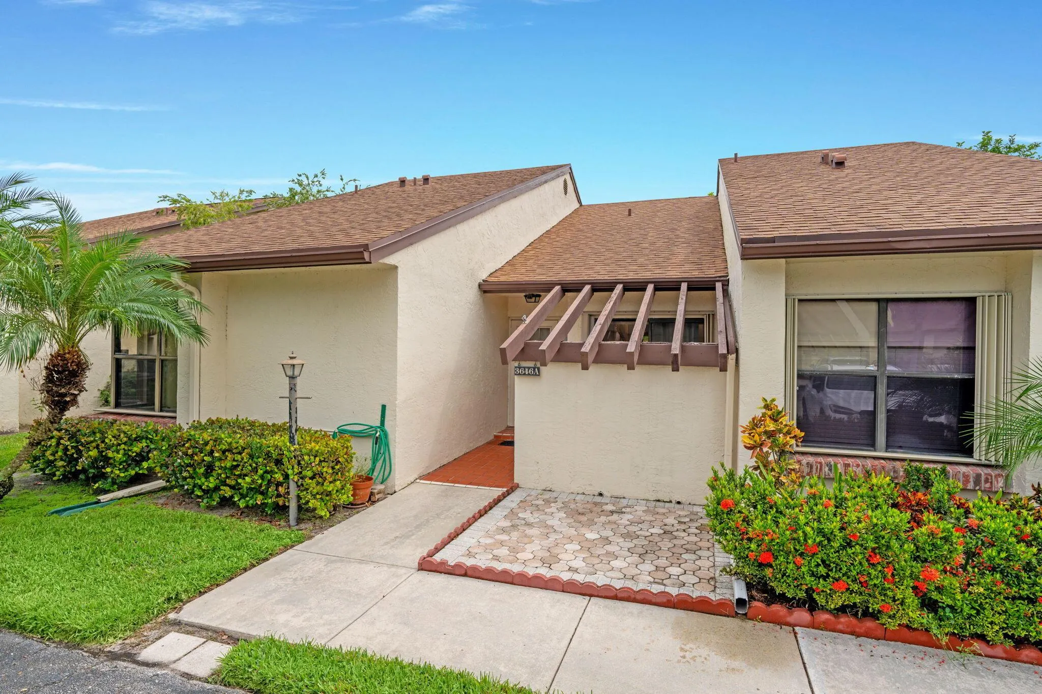 3646 Willa Way, #A