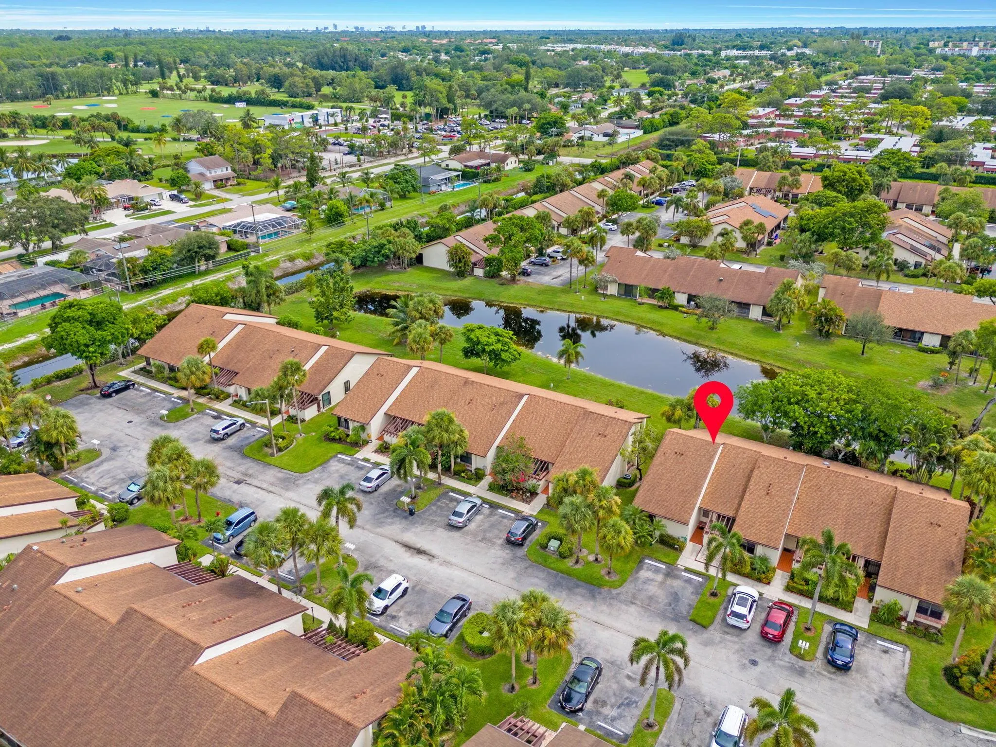 3646 Willa Way, #A