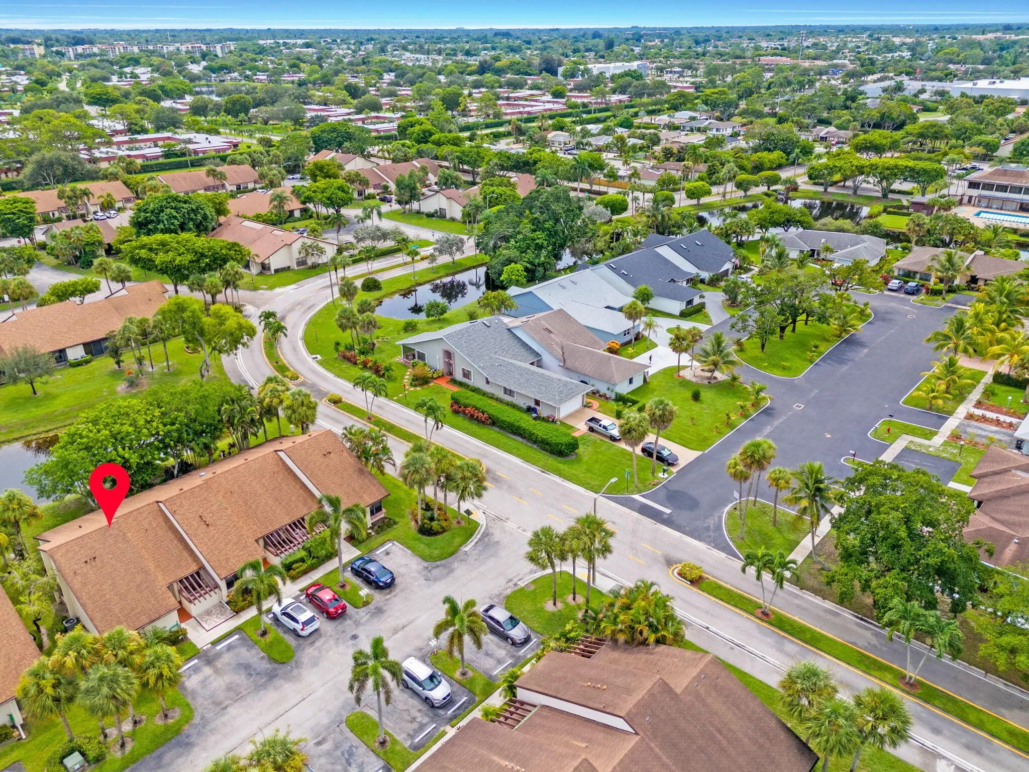 3646 Willa Way, #A