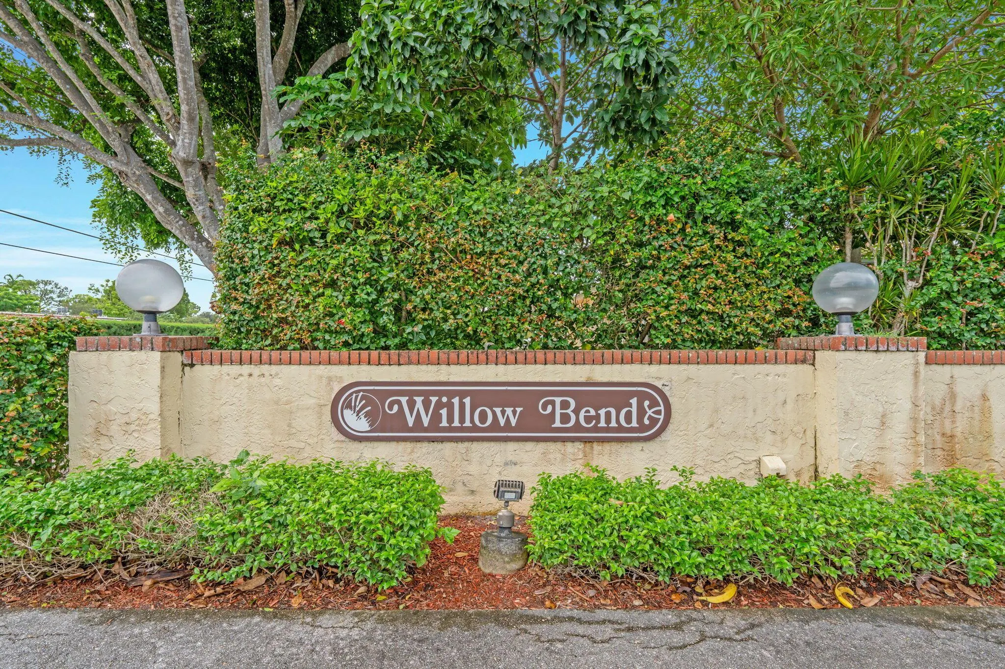3646 Willa Way, #A
