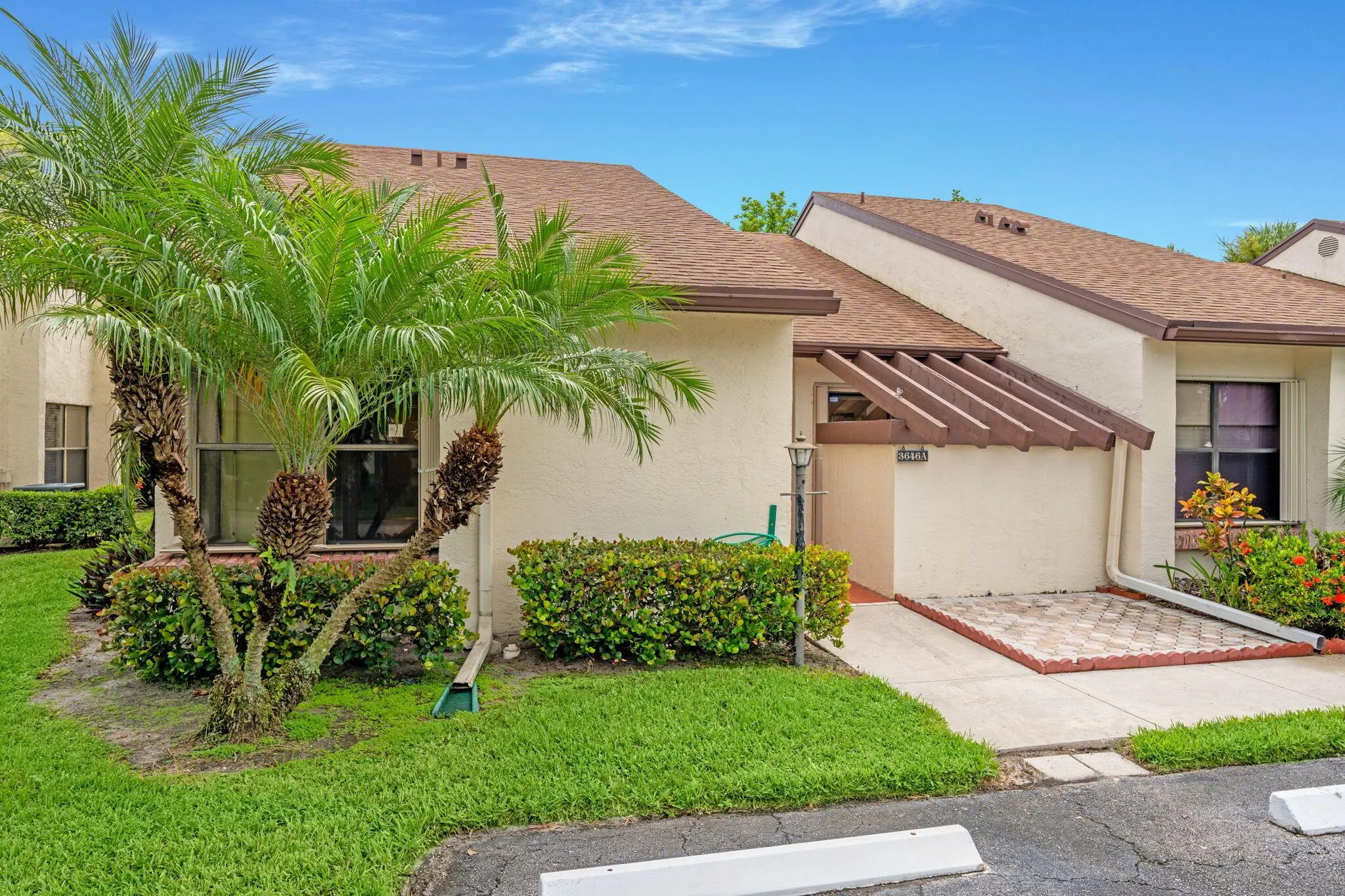 3646 Willa Way, #A