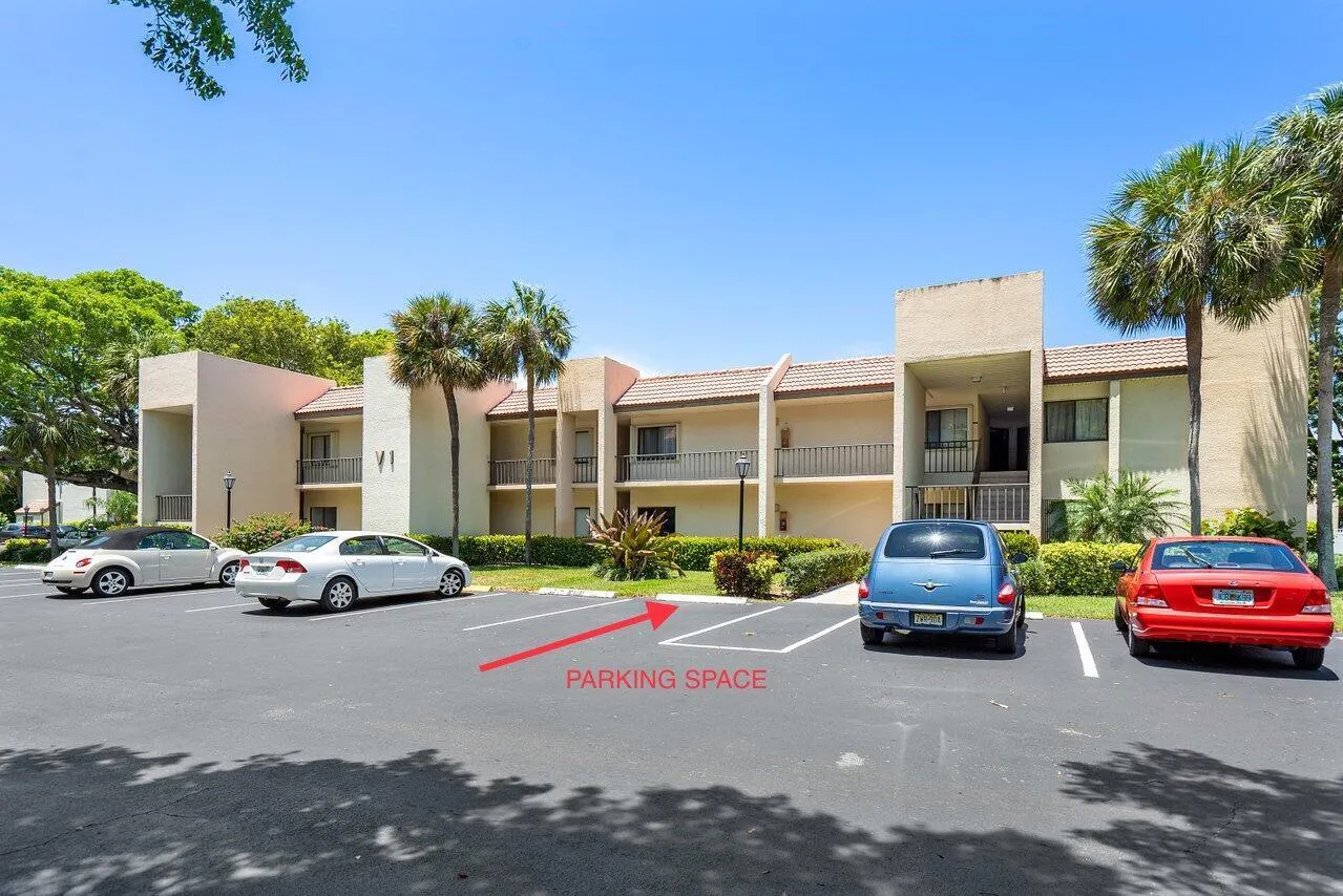 1605 S Us Highway 1, #V1-103