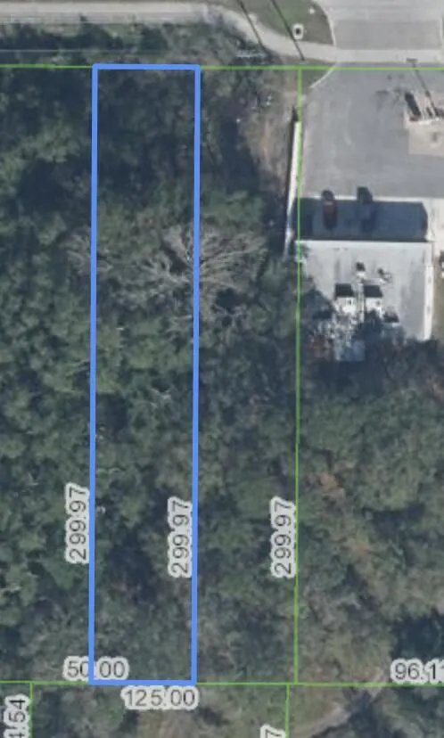 2129 Hammock Road