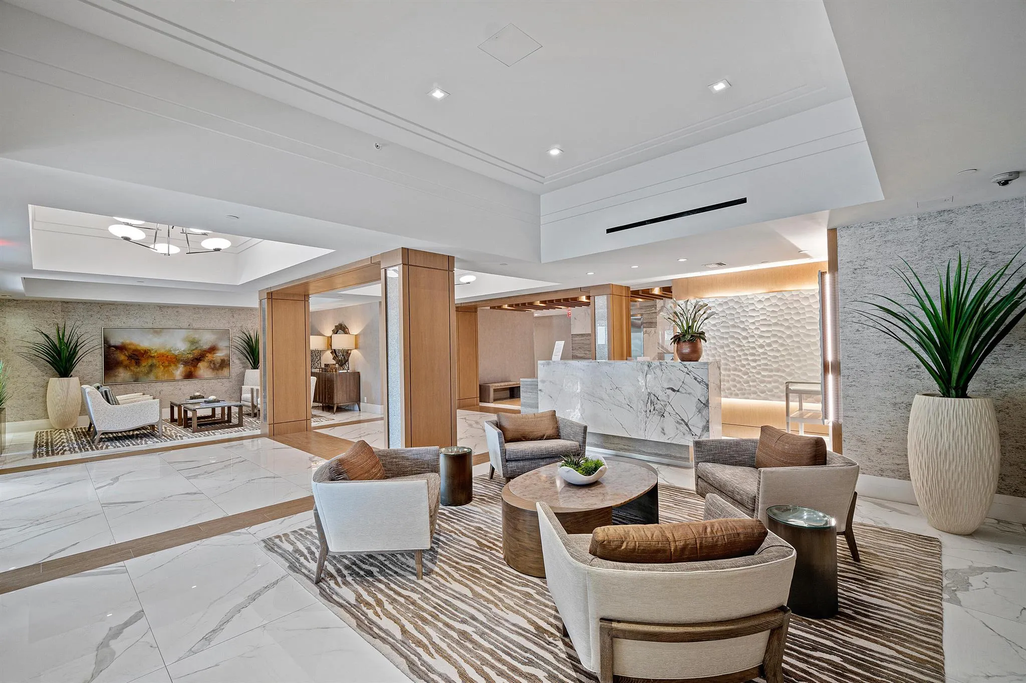 4748 S Ocean Boulevard, #406