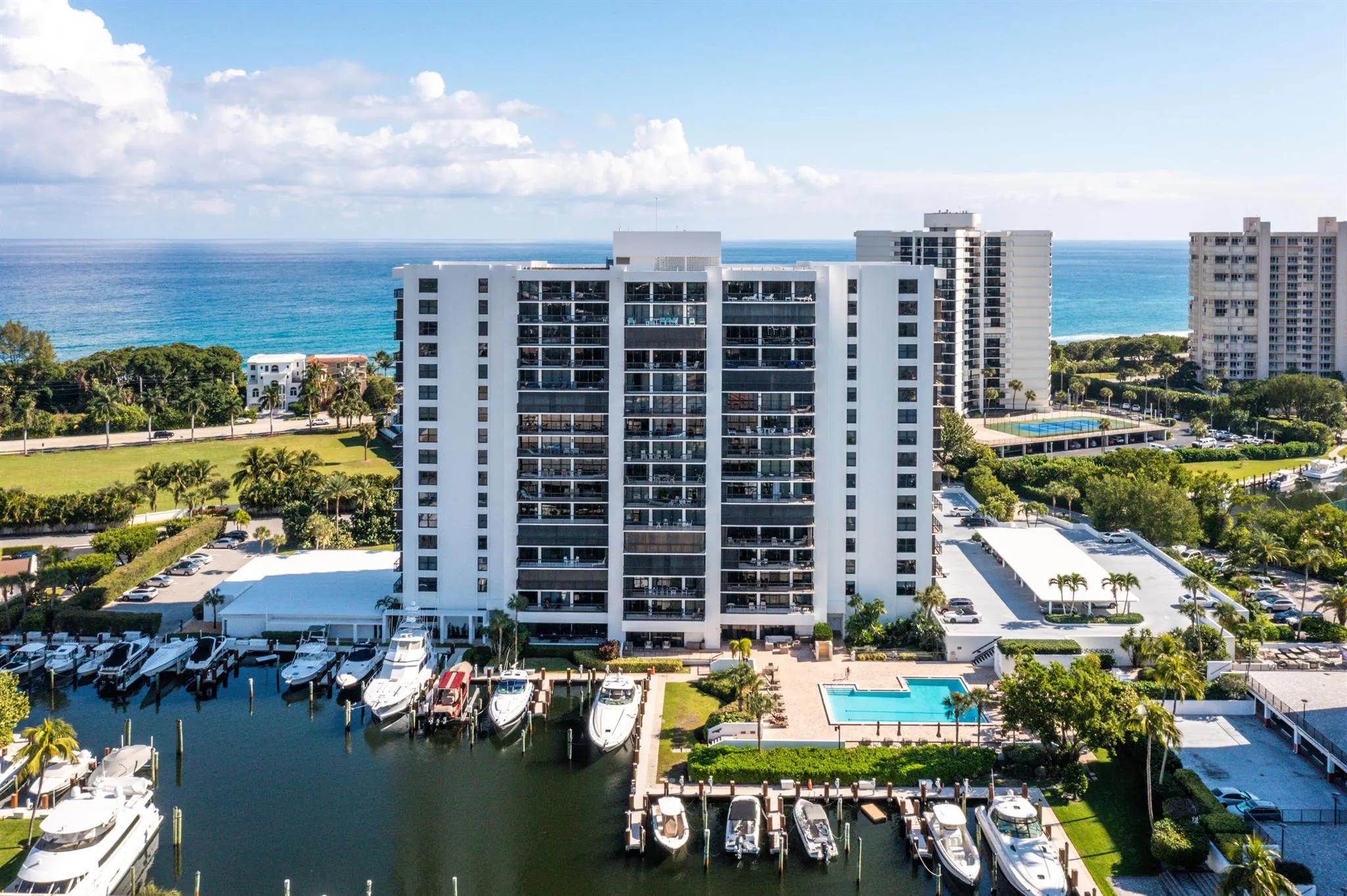 4748 S Ocean Boulevard, #406