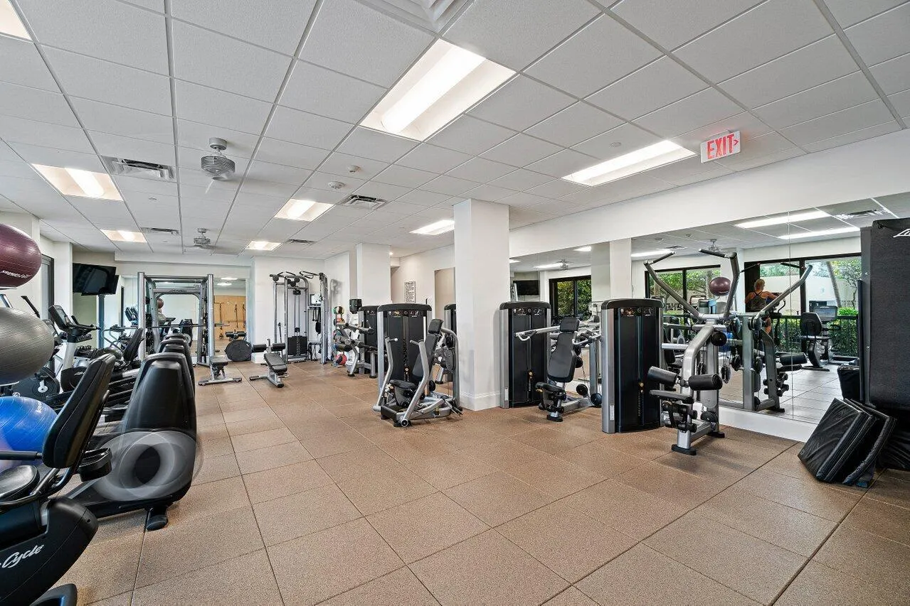 4748 S Ocean Boulevard, #406