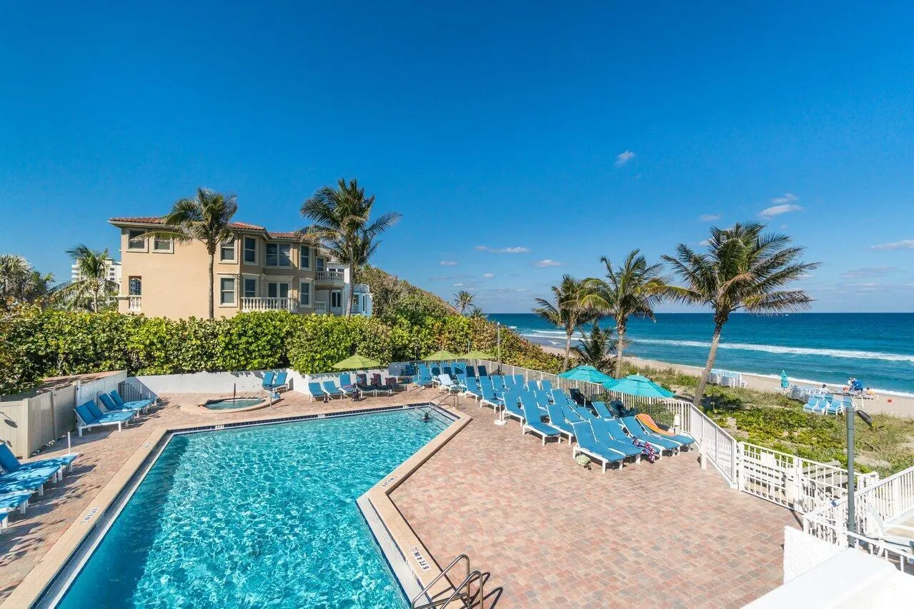 4748 S Ocean Boulevard, #406
