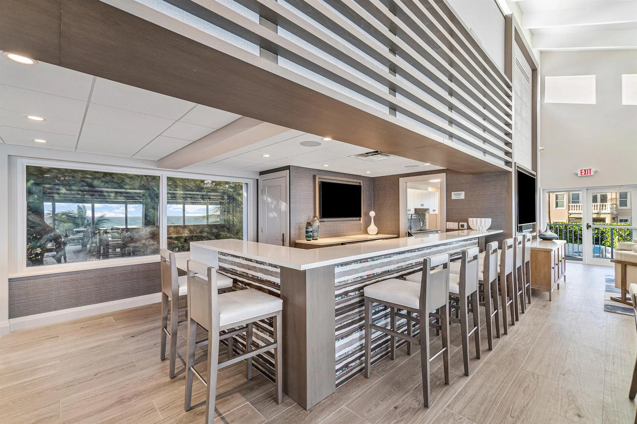 4748 S Ocean Boulevard, #406