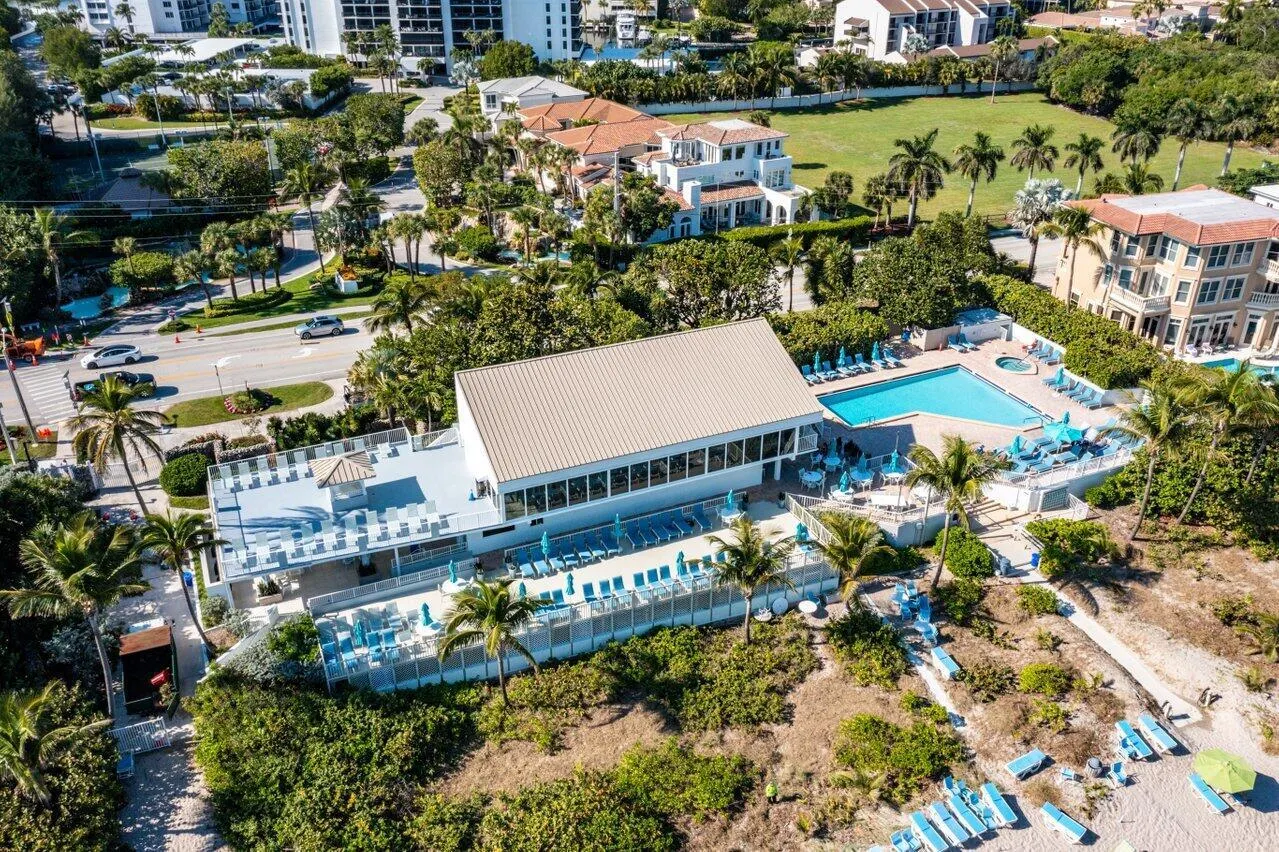 4748 S Ocean Boulevard, #406