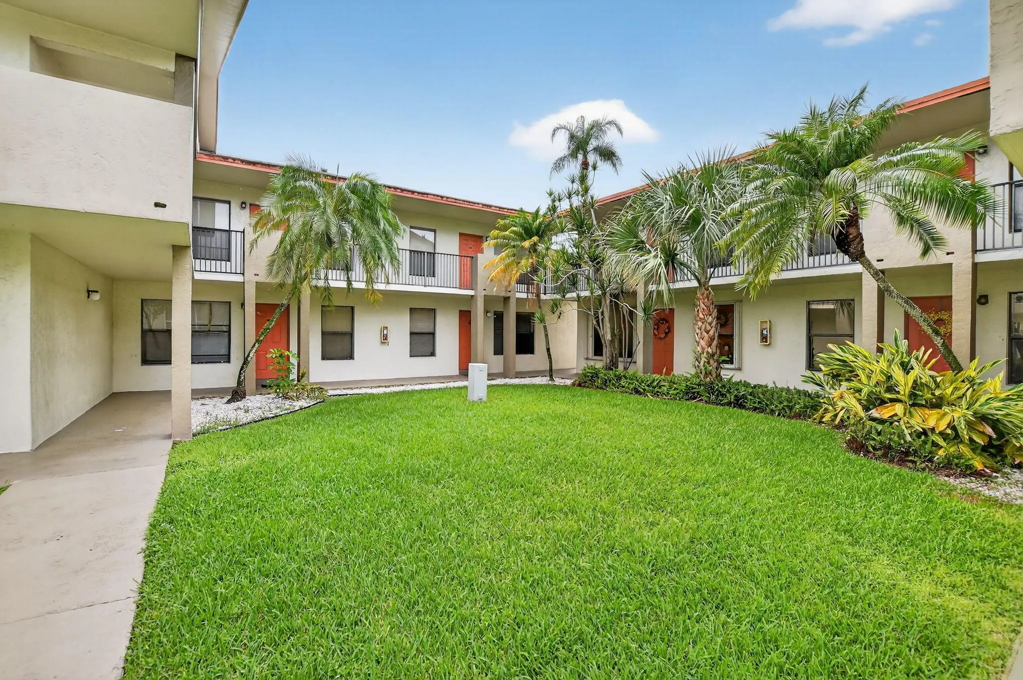 5507 Courtyard Drive