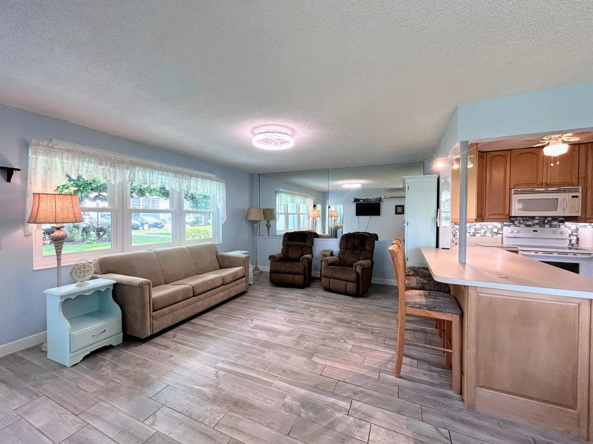 340 Horizons W, #108