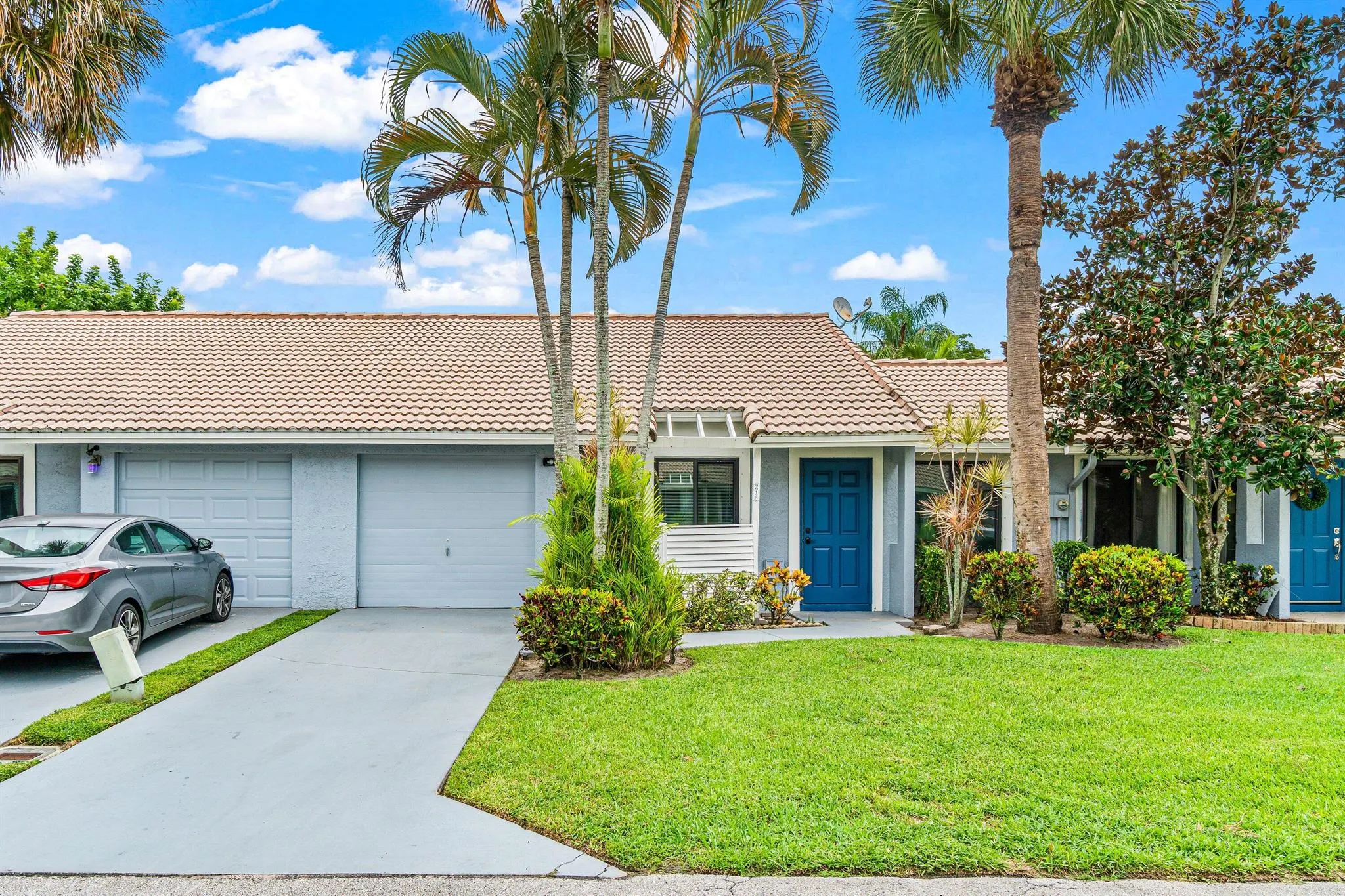9913 Watermill Circle, #C