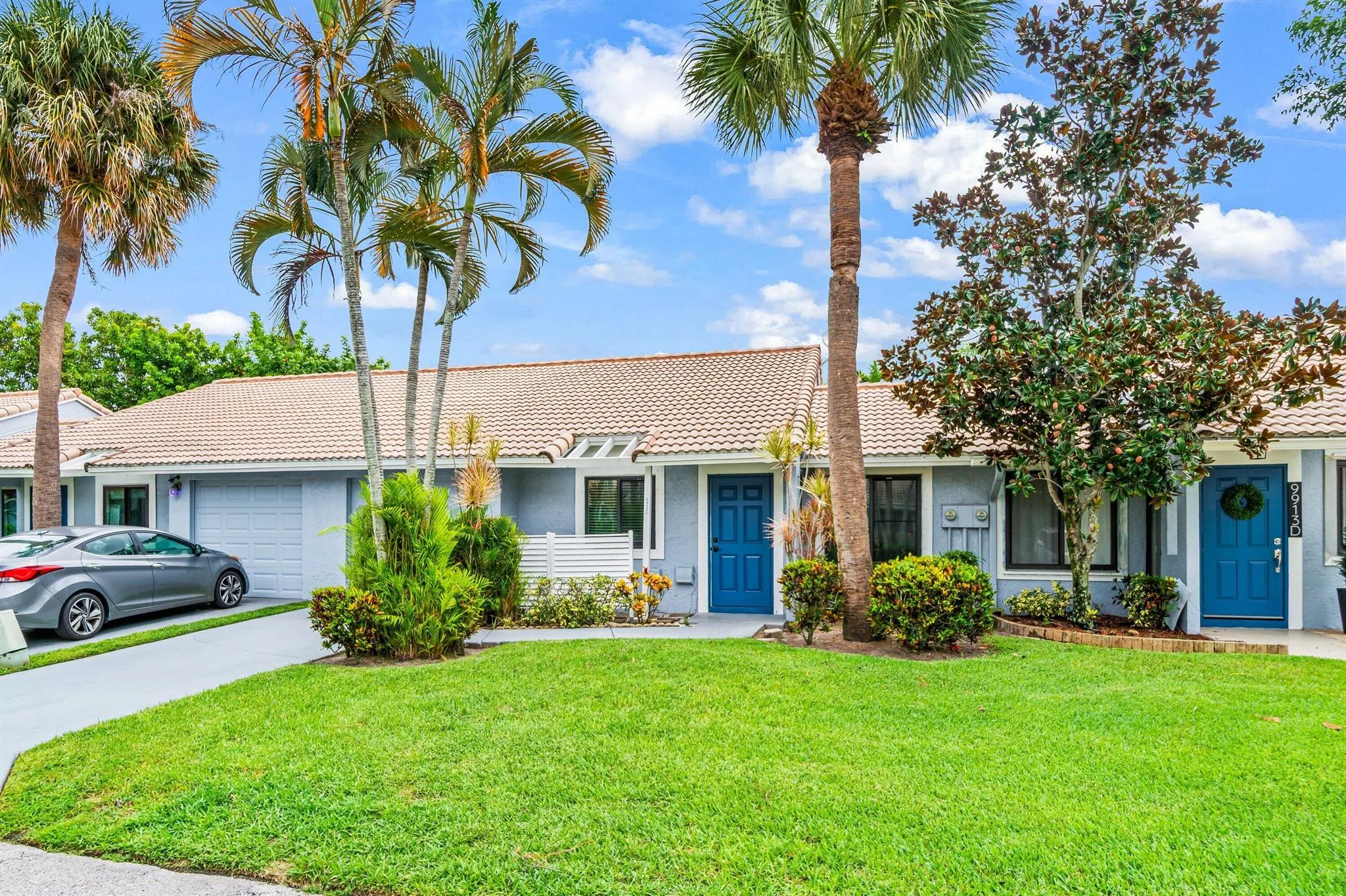 9913 Watermill Circle, #C