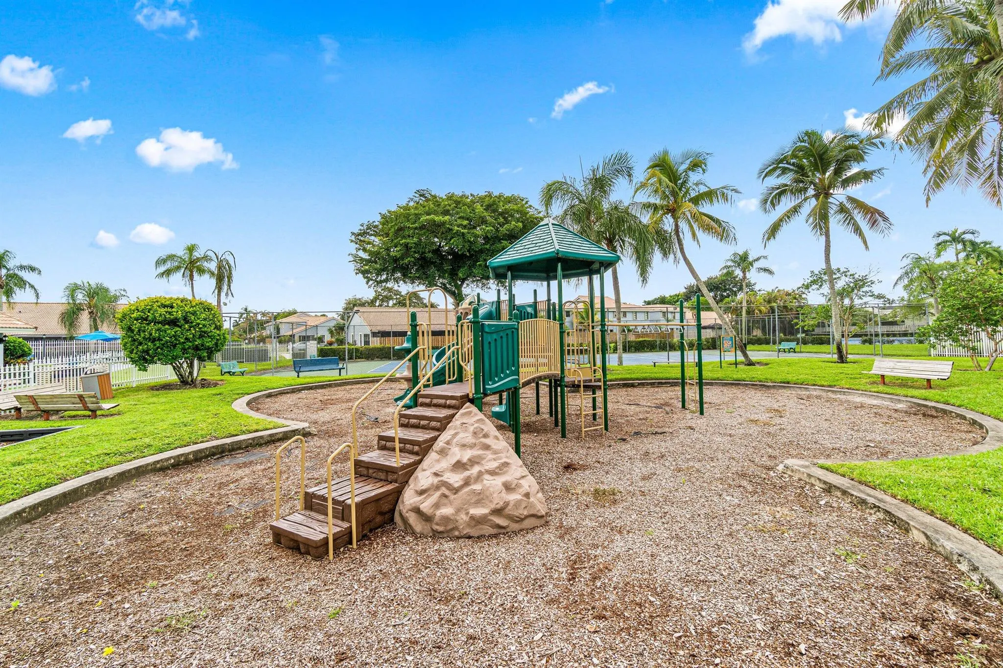 9913 Watermill Circle, #C