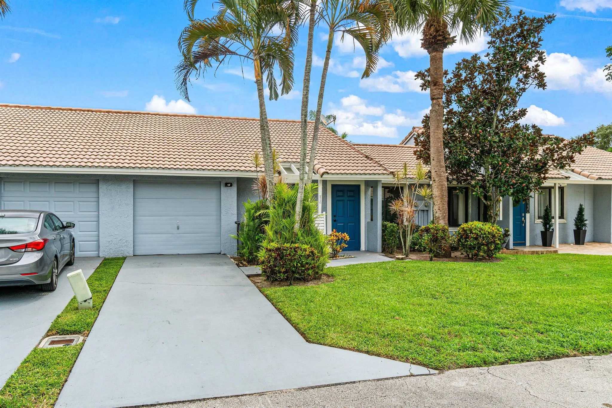 9913 Watermill Circle, #C