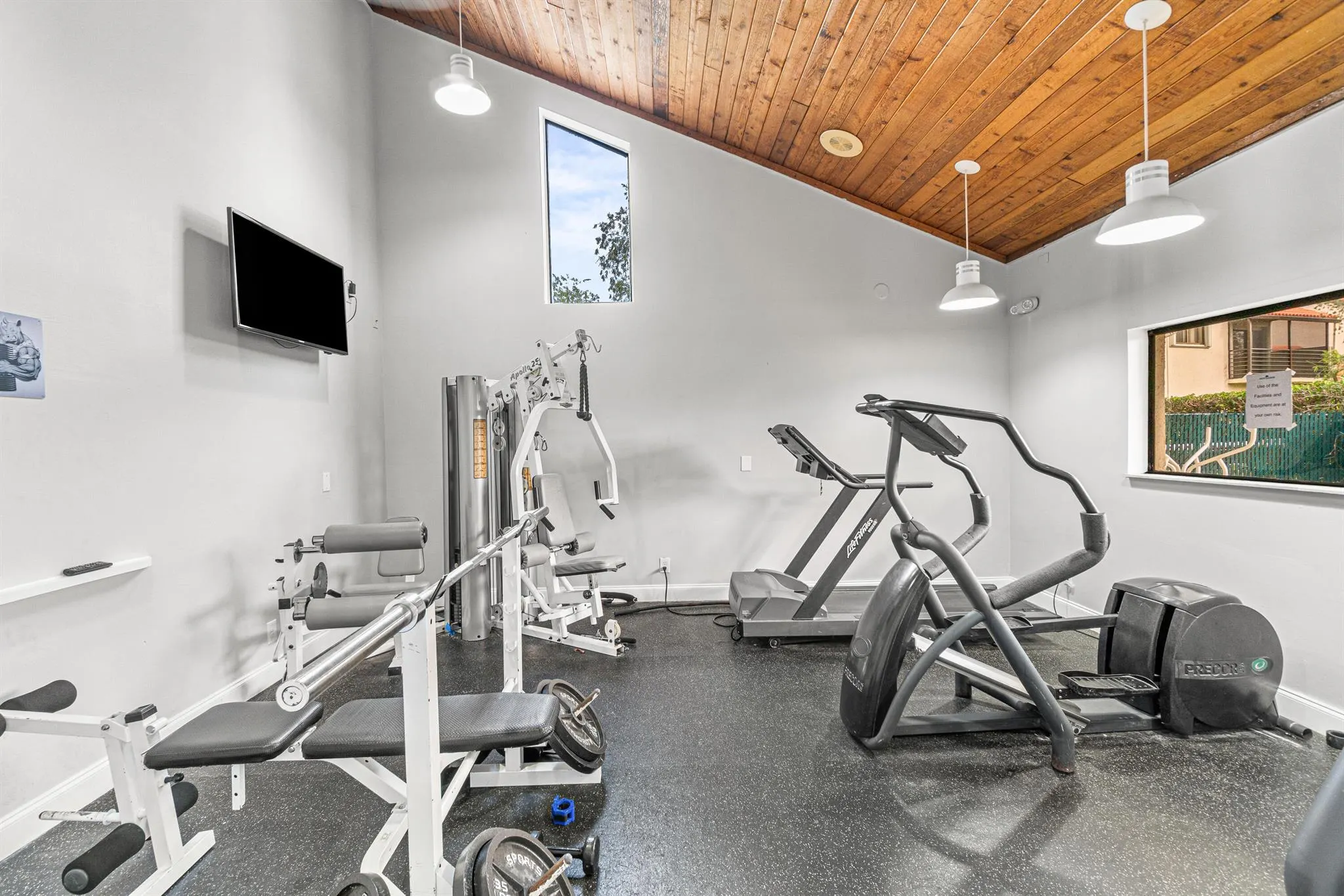 3 Via De Casas Sur, #204