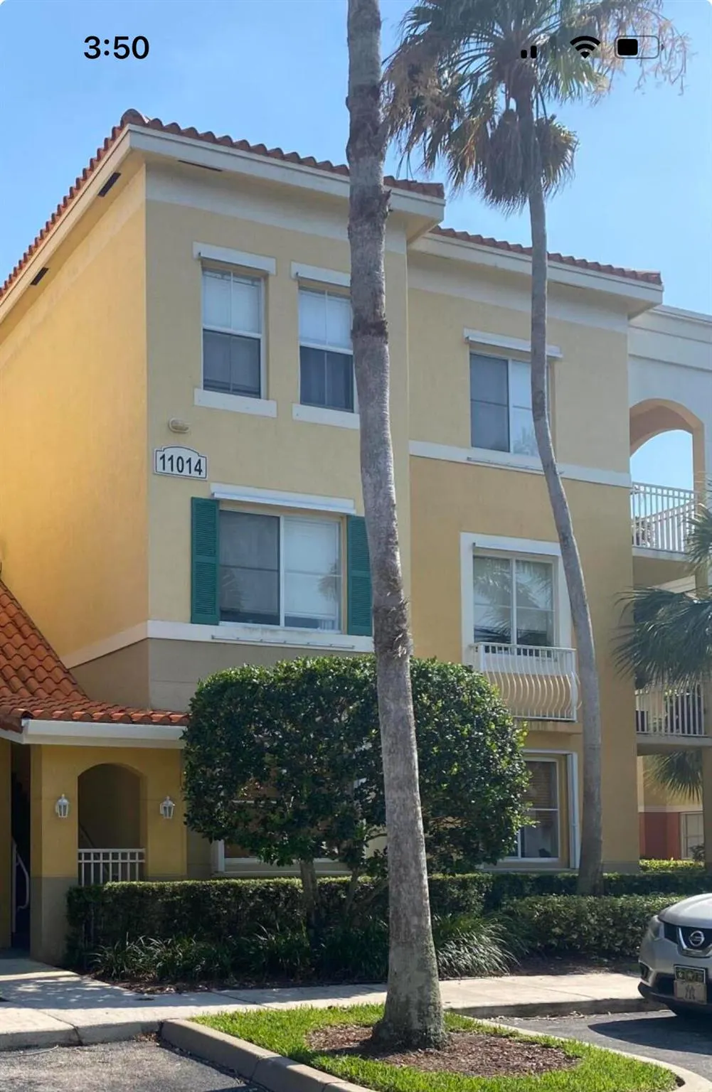 11014 Legacy Drive, #303